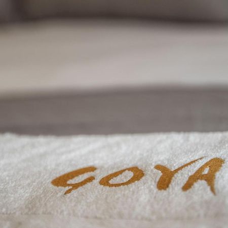 Goya - Selce Apartment Ngoại thất bức ảnh