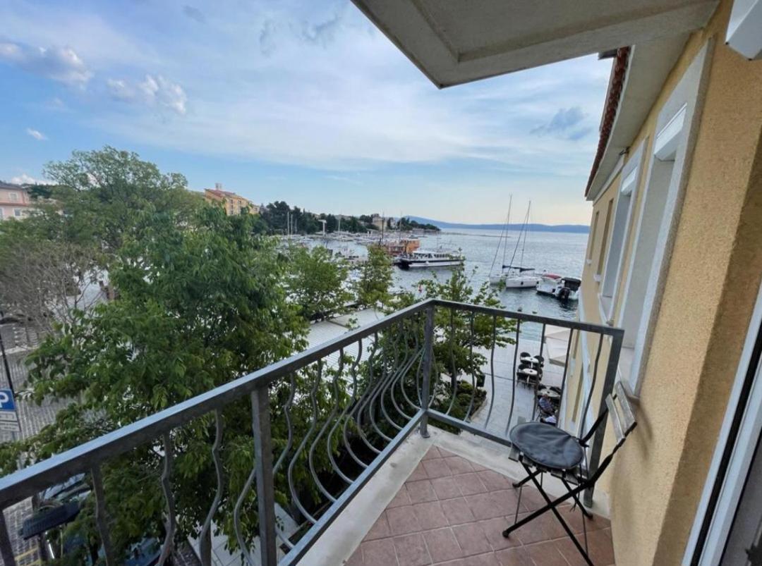 Goya - Selce Apartment Ngoại thất bức ảnh