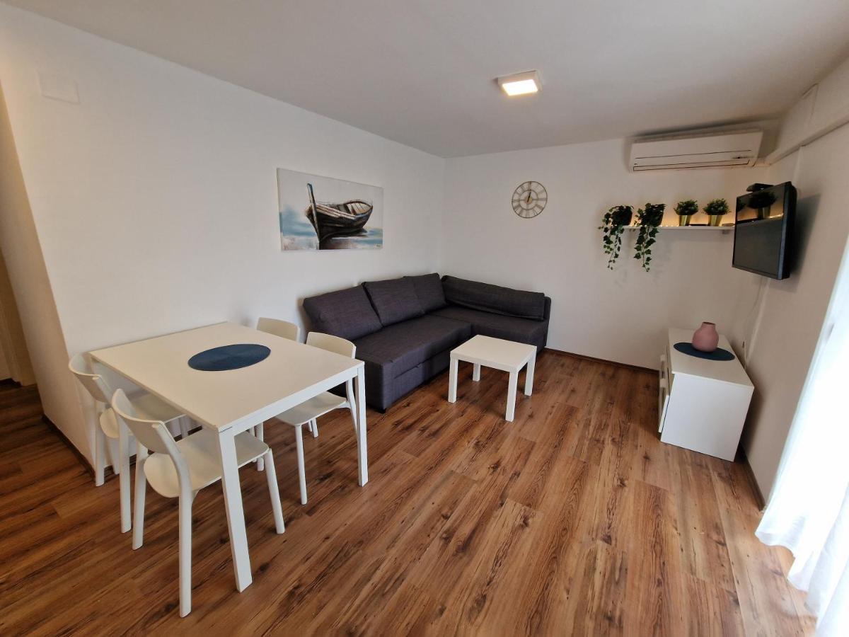 Goya - Selce Apartment Ngoại thất bức ảnh