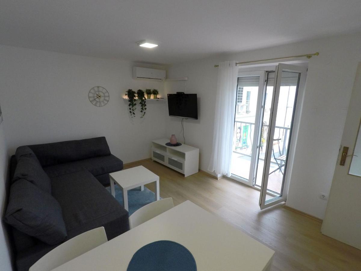 Goya - Selce Apartment Ngoại thất bức ảnh