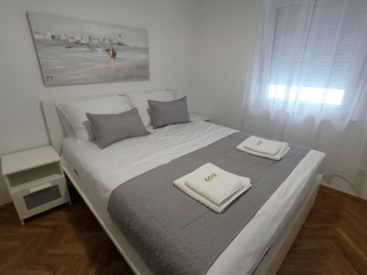 Goya - Selce Apartment Ngoại thất bức ảnh