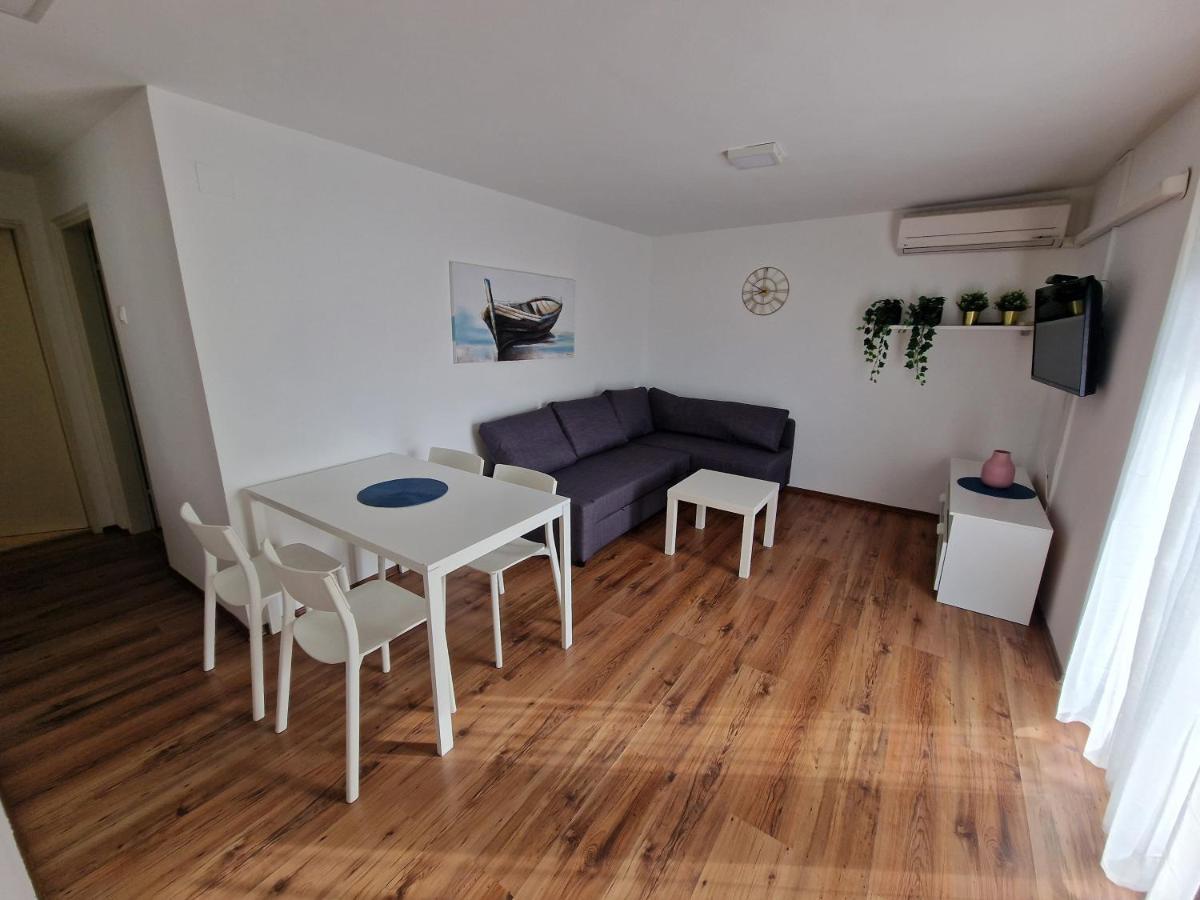 Goya - Selce Apartment Ngoại thất bức ảnh