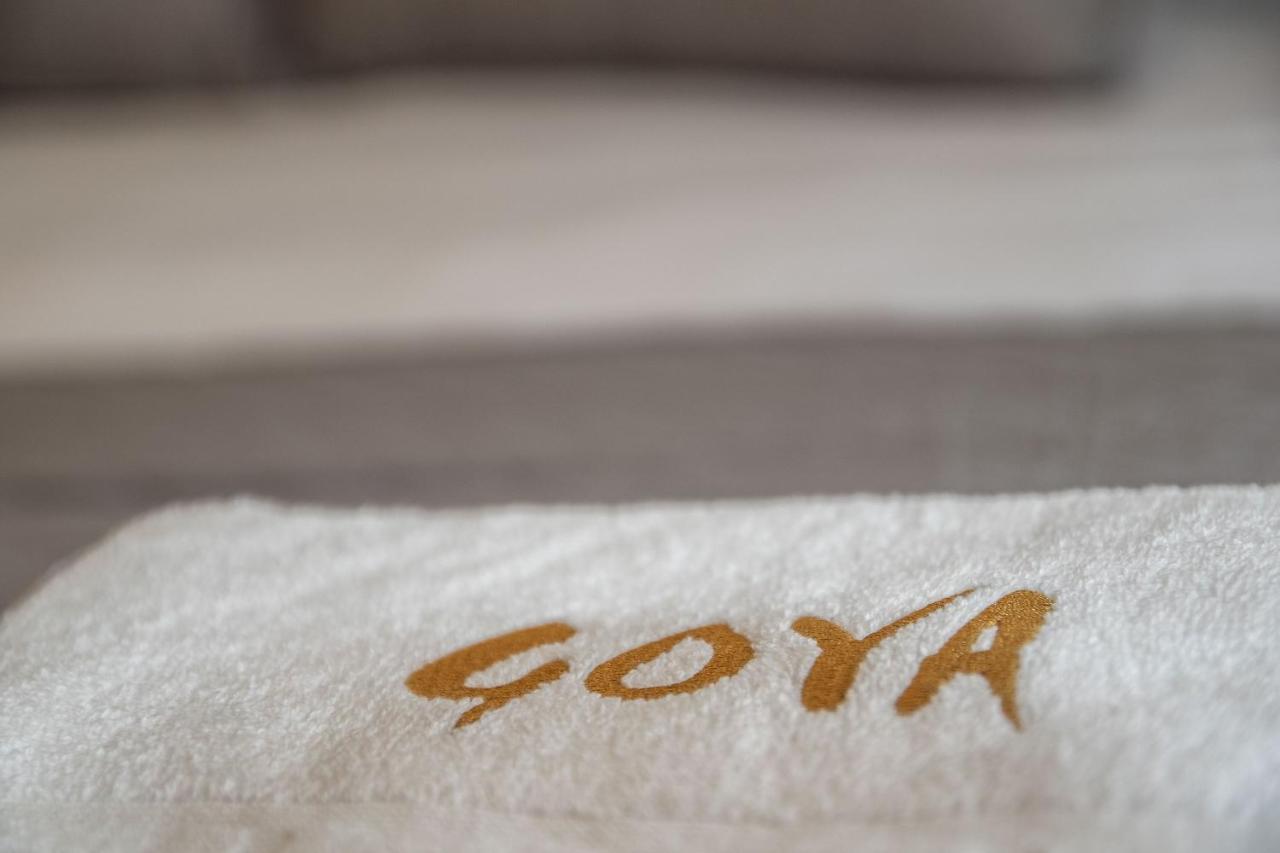 Goya - Selce Apartment Ngoại thất bức ảnh
