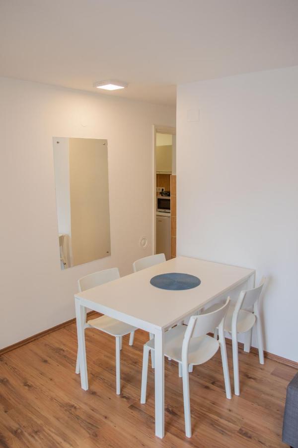 Goya - Selce Apartment Ngoại thất bức ảnh