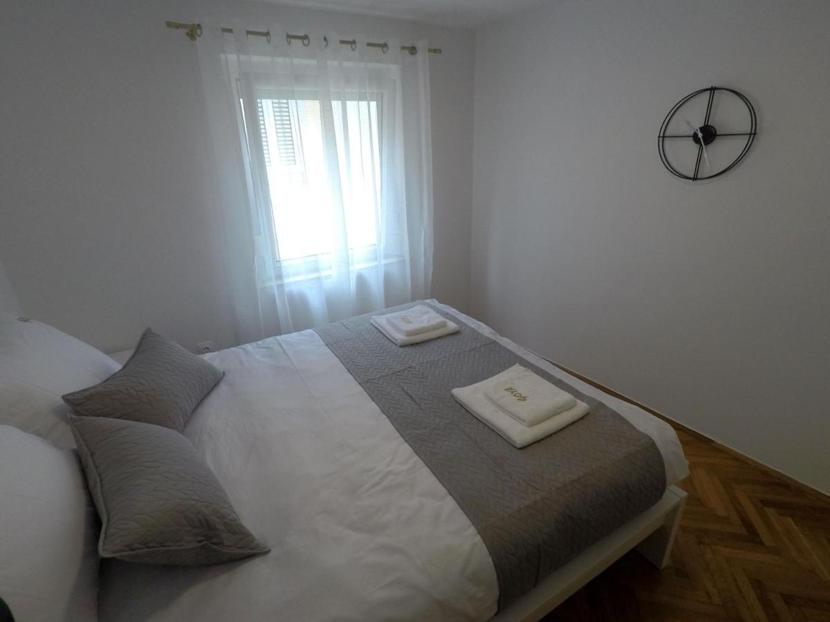 Goya - Selce Apartment Ngoại thất bức ảnh