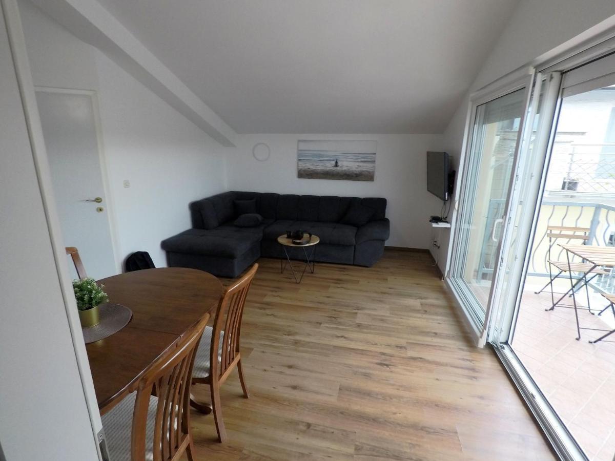 Goya - Selce Apartment Ngoại thất bức ảnh