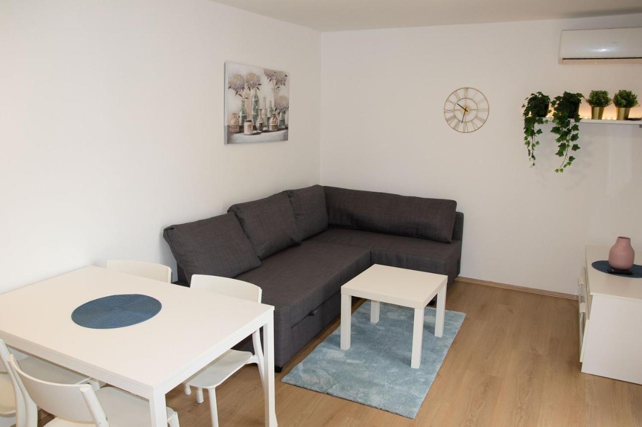 Goya - Selce Apartment Ngoại thất bức ảnh