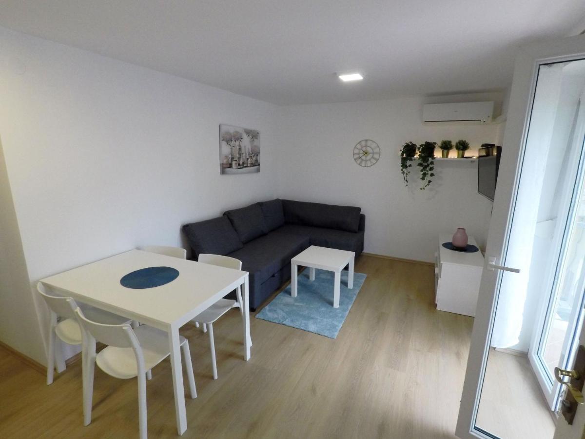 Goya - Selce Apartment Ngoại thất bức ảnh