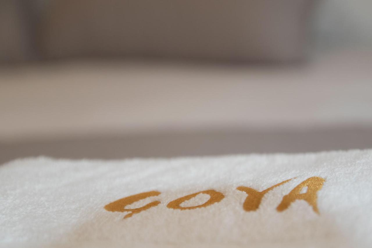 Goya - Selce Apartment Ngoại thất bức ảnh