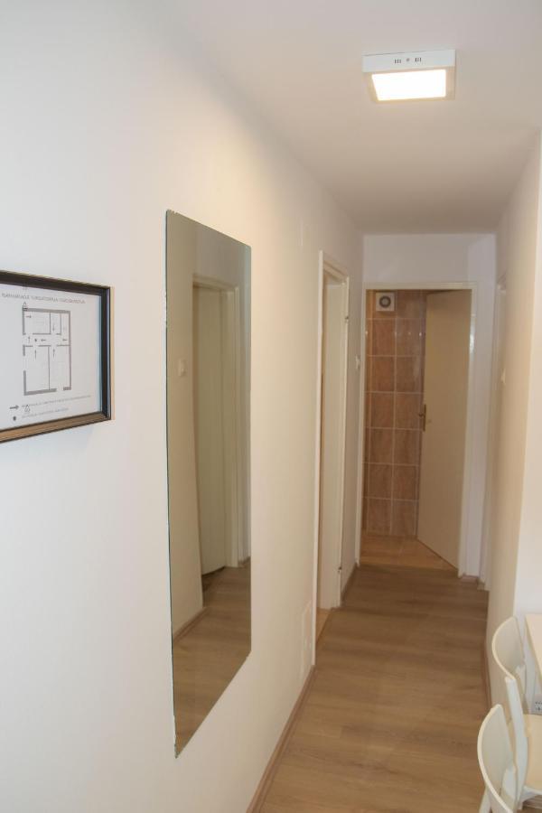 Goya - Selce Apartment Ngoại thất bức ảnh