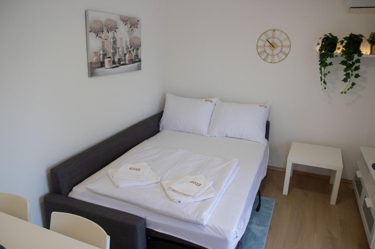 Goya - Selce Apartment Ngoại thất bức ảnh