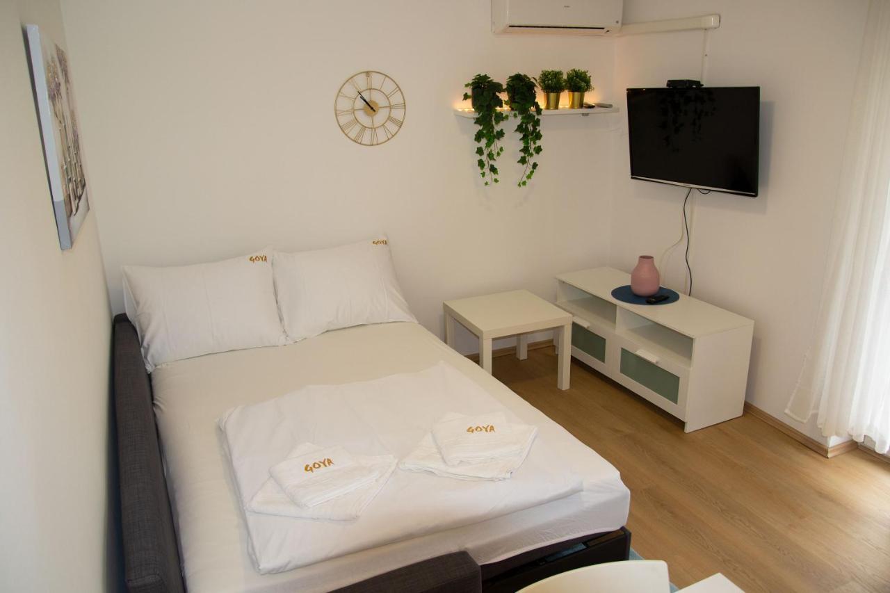 Goya - Selce Apartment Ngoại thất bức ảnh