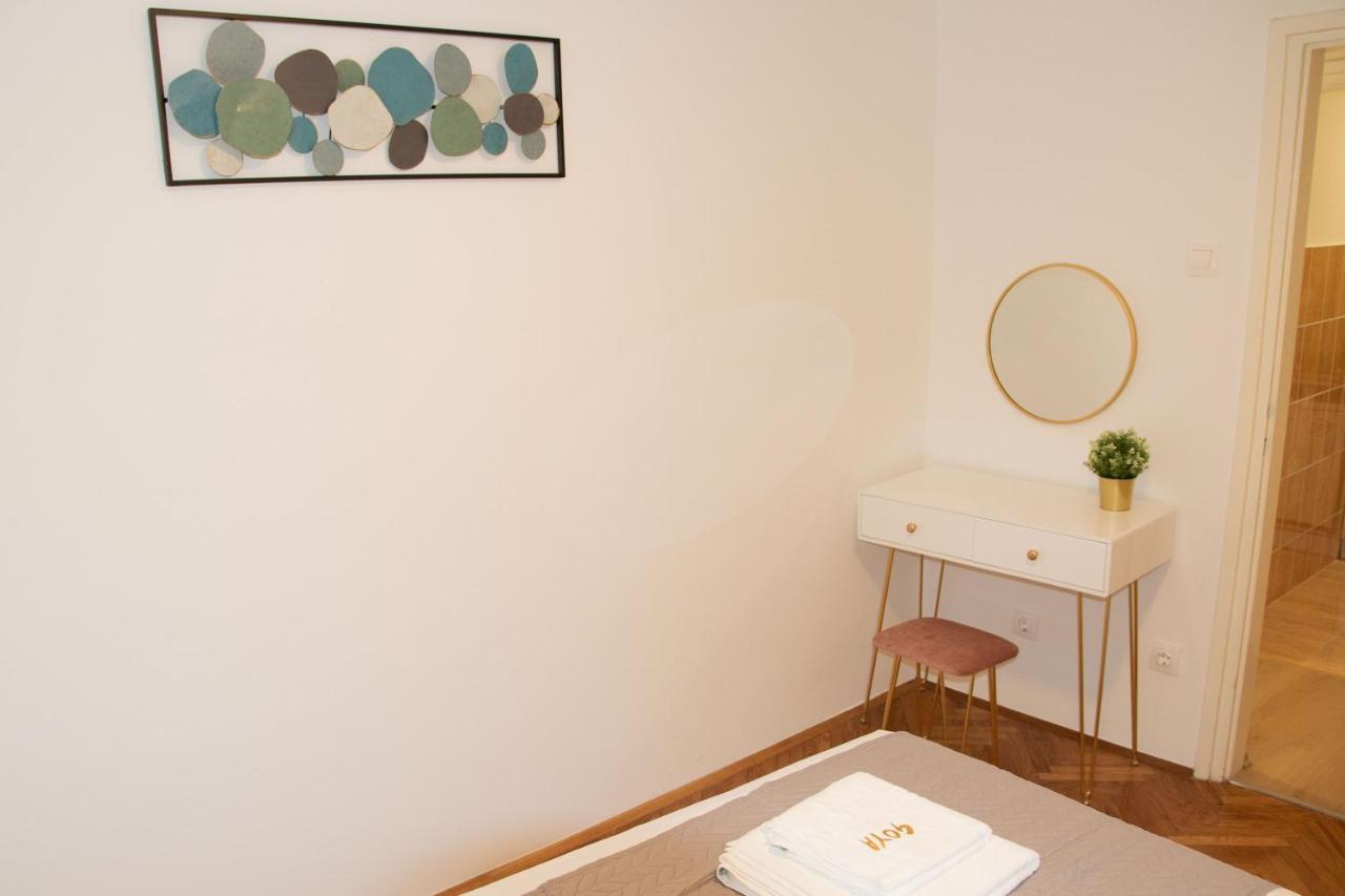 Goya - Selce Apartment Ngoại thất bức ảnh