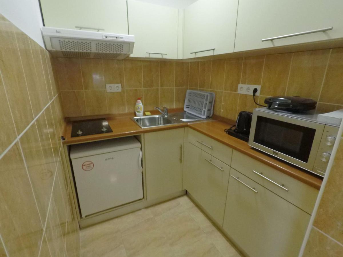 Goya - Selce Apartment Ngoại thất bức ảnh
