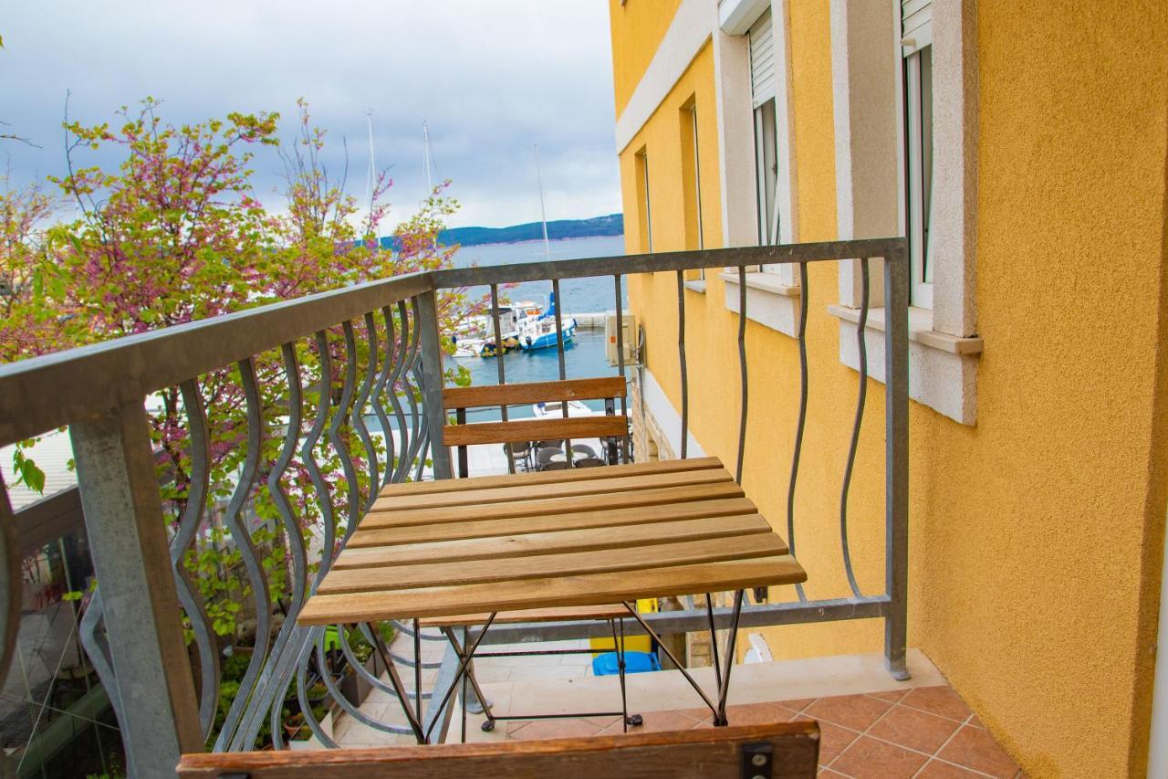Goya - Selce Apartment Ngoại thất bức ảnh
