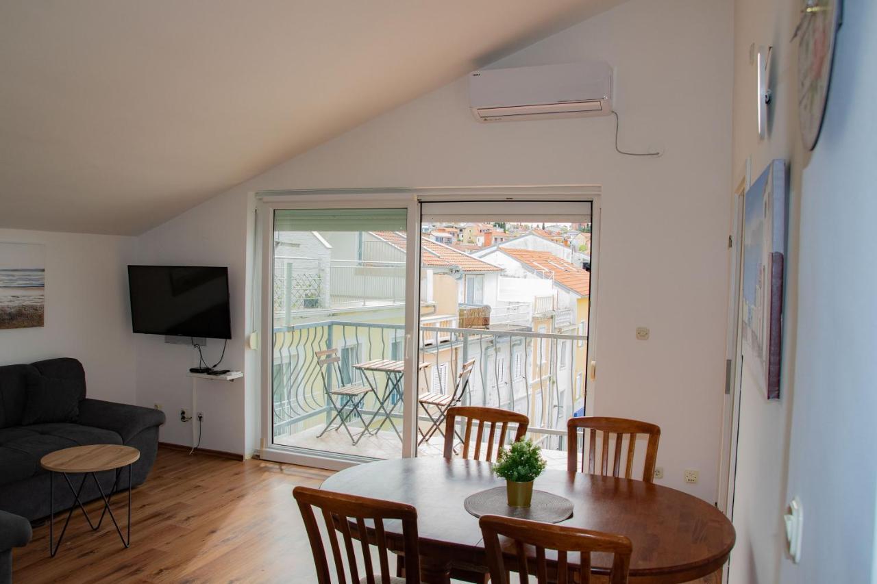 Goya - Selce Apartment Ngoại thất bức ảnh