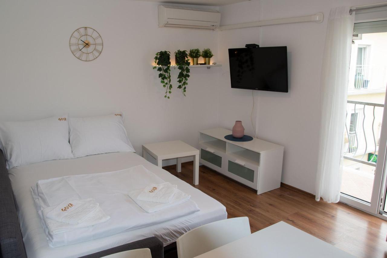Goya - Selce Apartment Ngoại thất bức ảnh