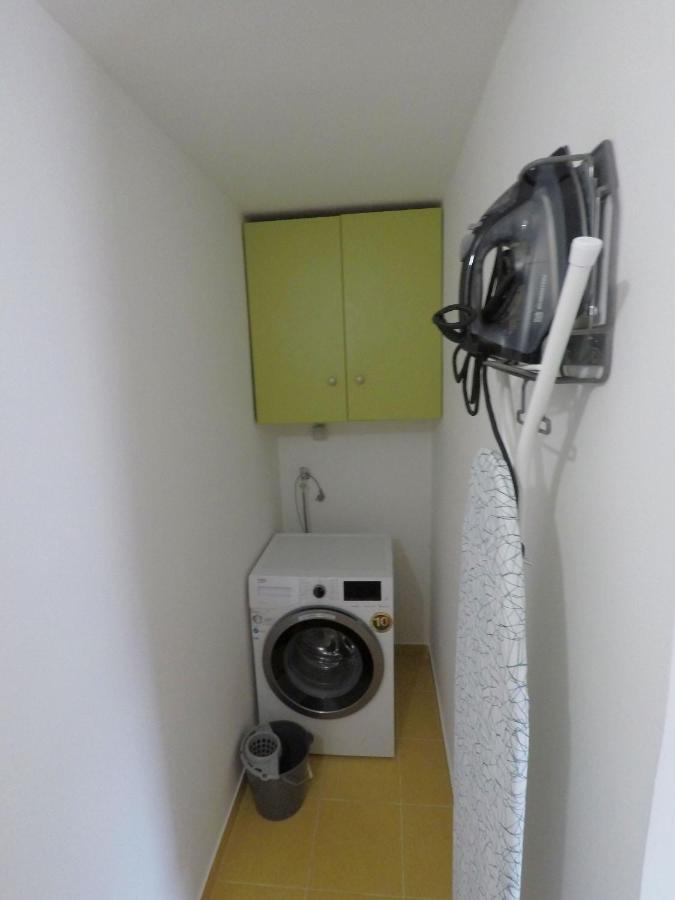 Goya - Selce Apartment Ngoại thất bức ảnh