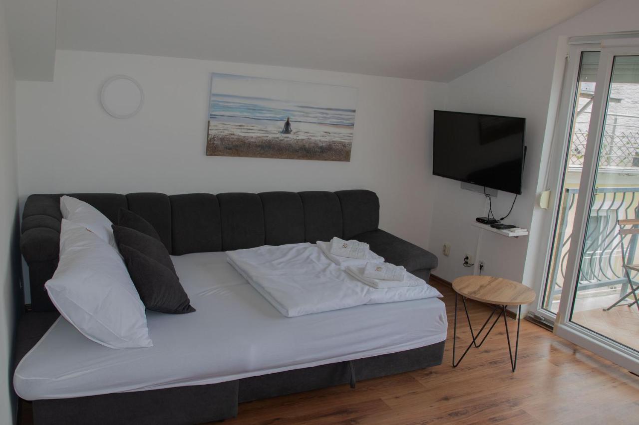 Goya - Selce Apartment Ngoại thất bức ảnh