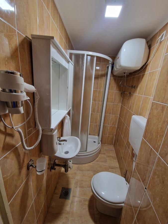 Goya - Selce Apartment Ngoại thất bức ảnh