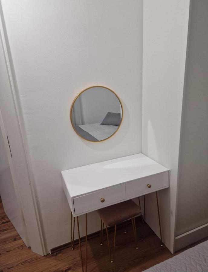 Goya - Selce Apartment Ngoại thất bức ảnh