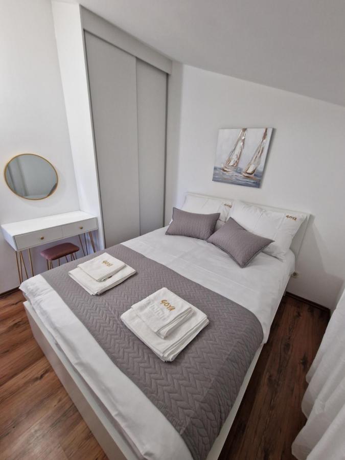 Goya - Selce Apartment Ngoại thất bức ảnh