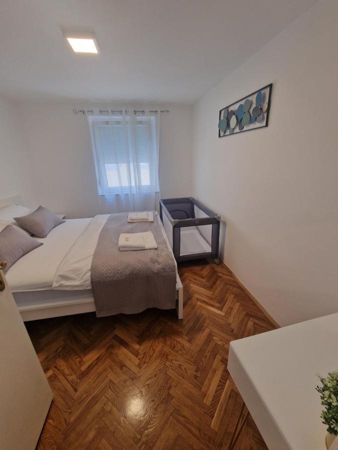 Goya - Selce Apartment Ngoại thất bức ảnh