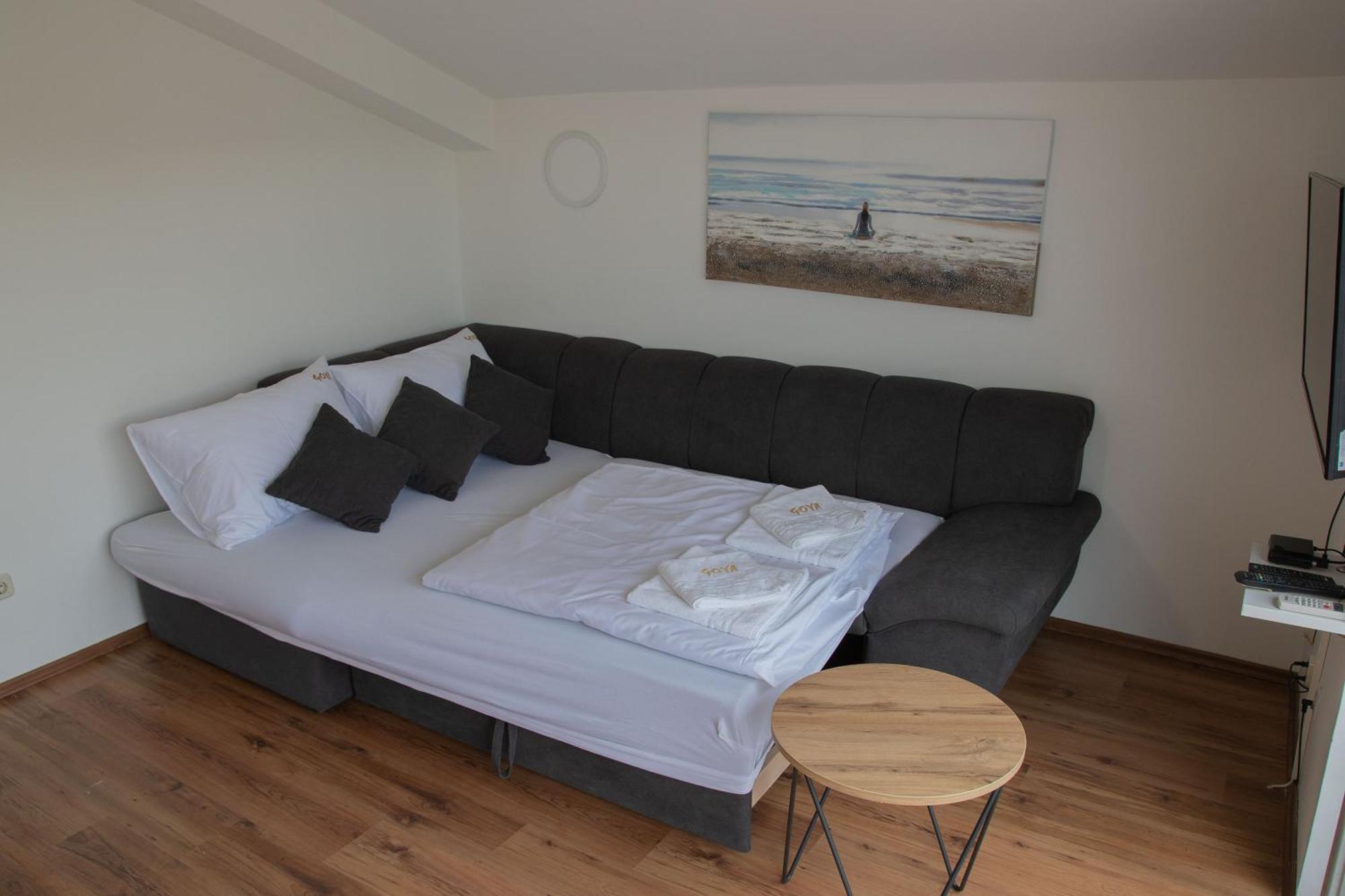 Goya - Selce Apartment Phòng bức ảnh