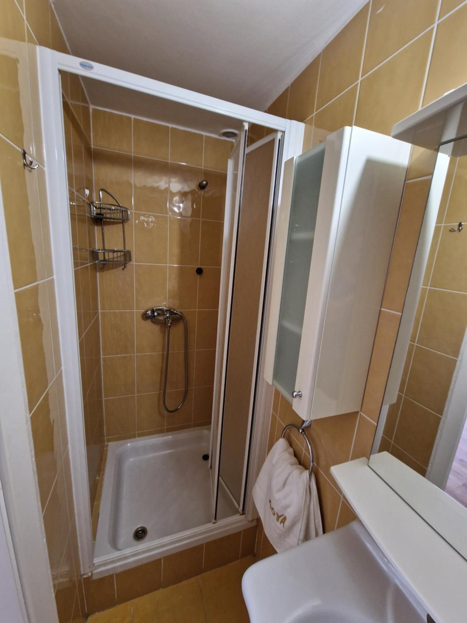 Goya - Selce Apartment Phòng bức ảnh