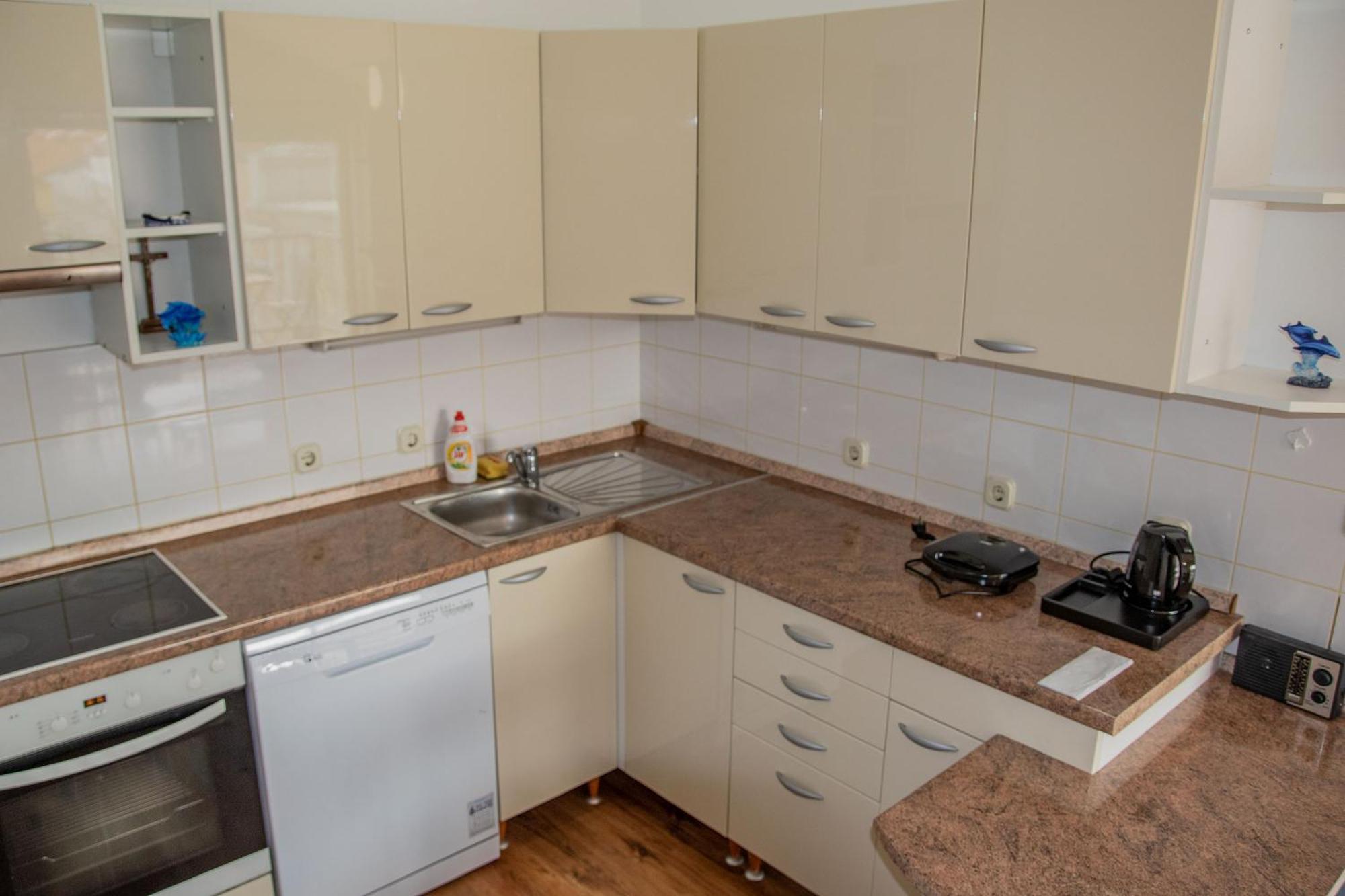 Goya - Selce Apartment Phòng bức ảnh